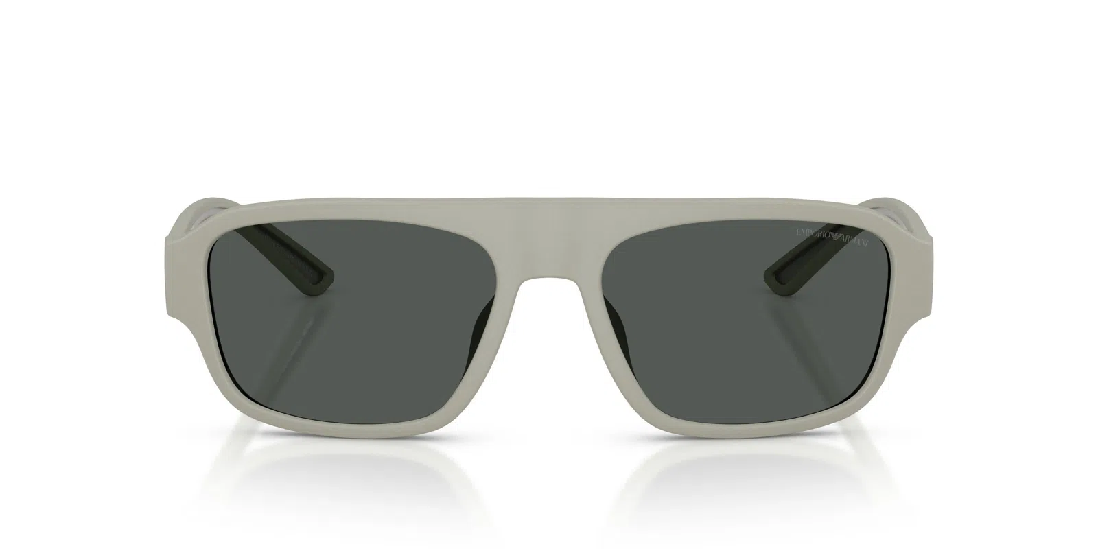 Emporio Armani 4266U Sunglasses - view 9